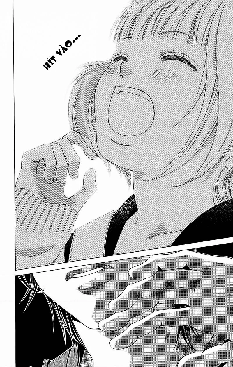 Bướm Trong Sương Mù Chapter 3 - 35