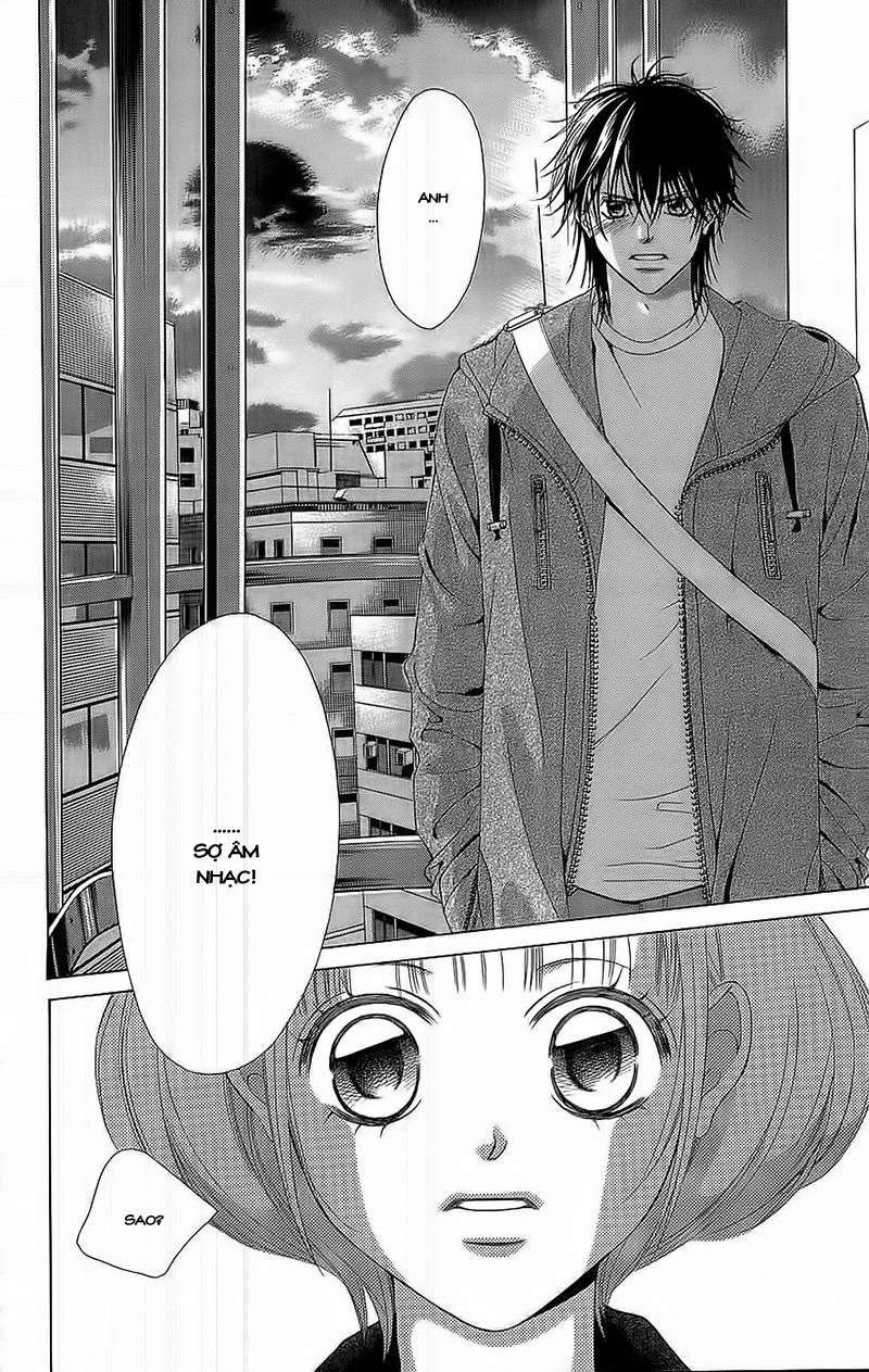 Bướm Trong Sương Mù Chapter 3 - 39