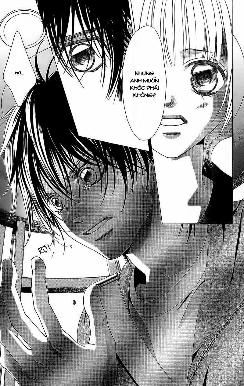 Bướm Trong Sương Mù Chapter 3 - 42