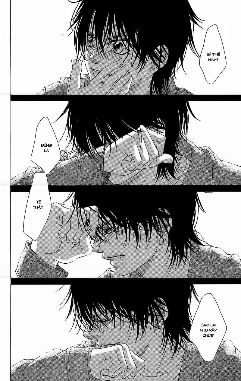 Bướm Trong Sương Mù Chapter 3 - 43