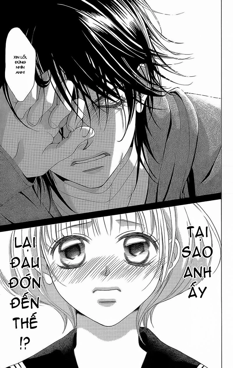 Bướm Trong Sương Mù Chapter 3 - 44