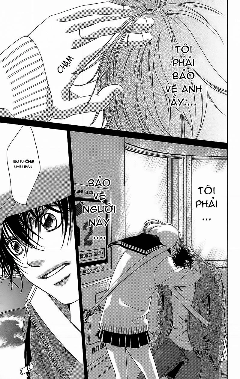 Bướm Trong Sương Mù Chapter 3 - 46