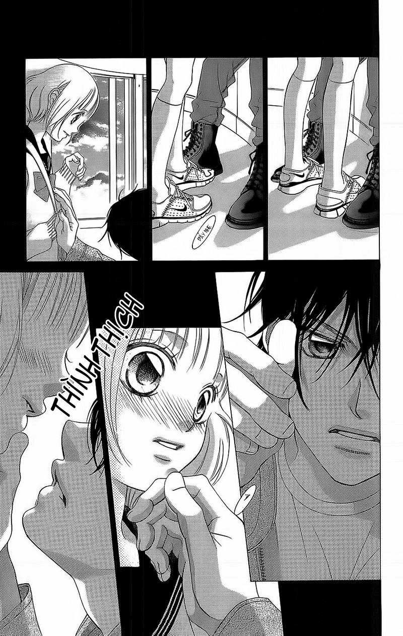 Bướm Trong Sương Mù Chapter 3 - 48