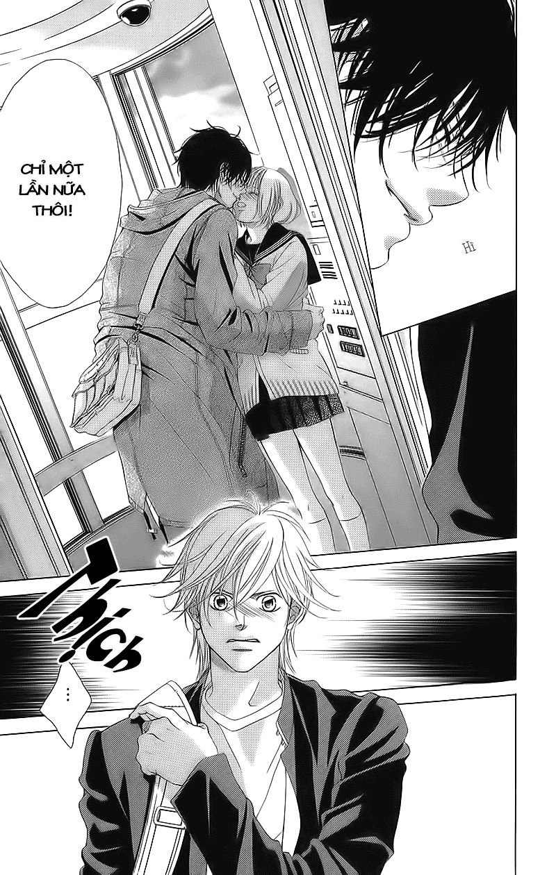 Bướm Trong Sương Mù Chapter 4 - 20