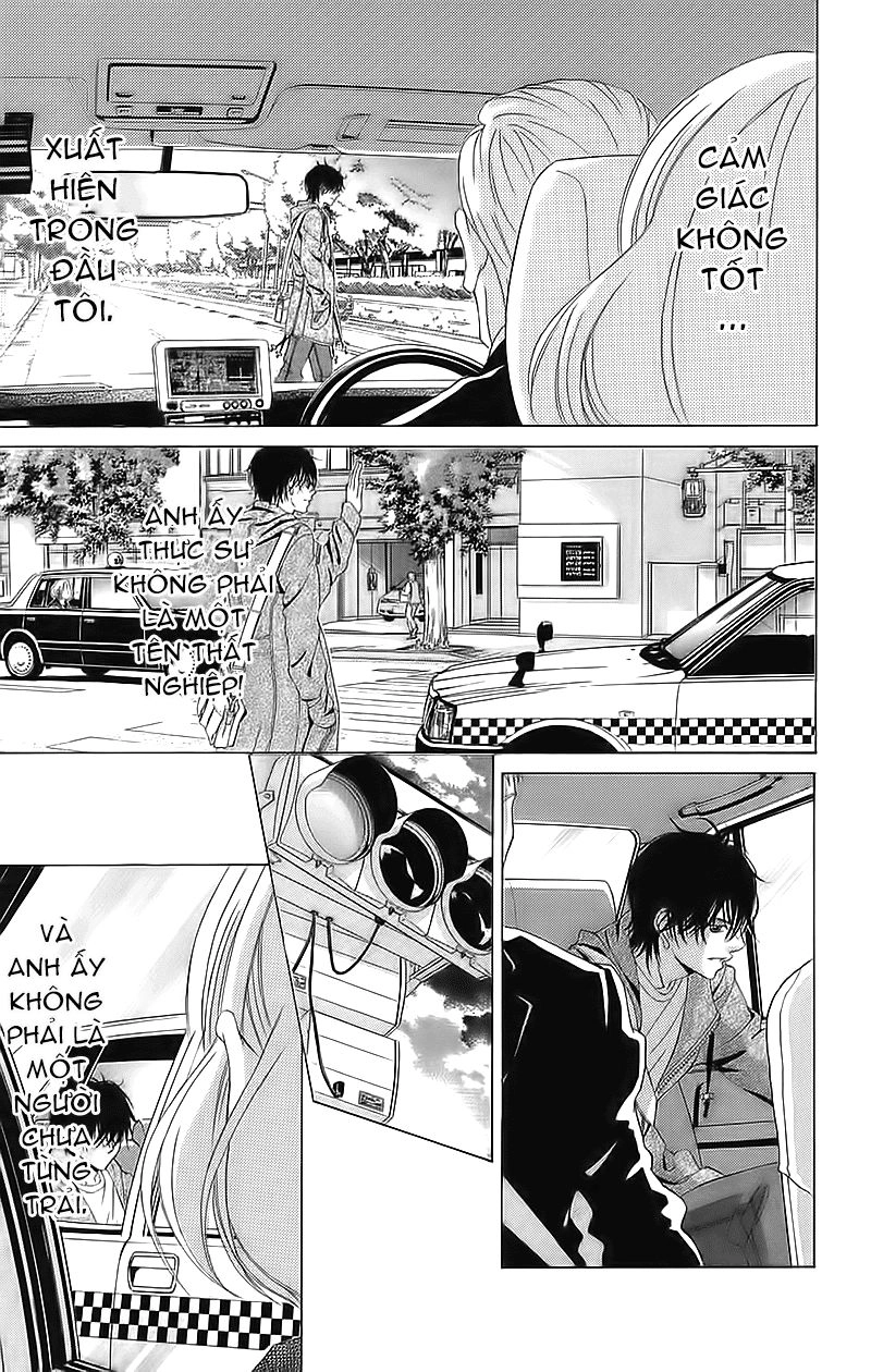 Bướm Trong Sương Mù Chapter 4 - 40