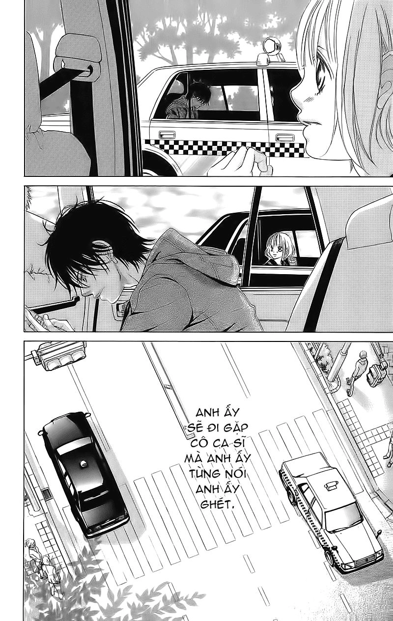 Bướm Trong Sương Mù Chapter 4 - 41