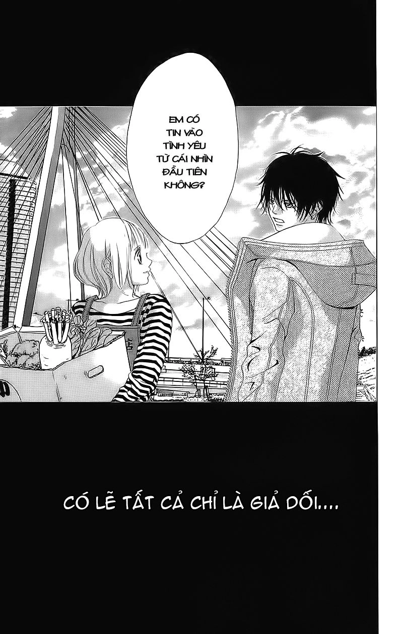 Bướm Trong Sương Mù Chapter 4 - 42