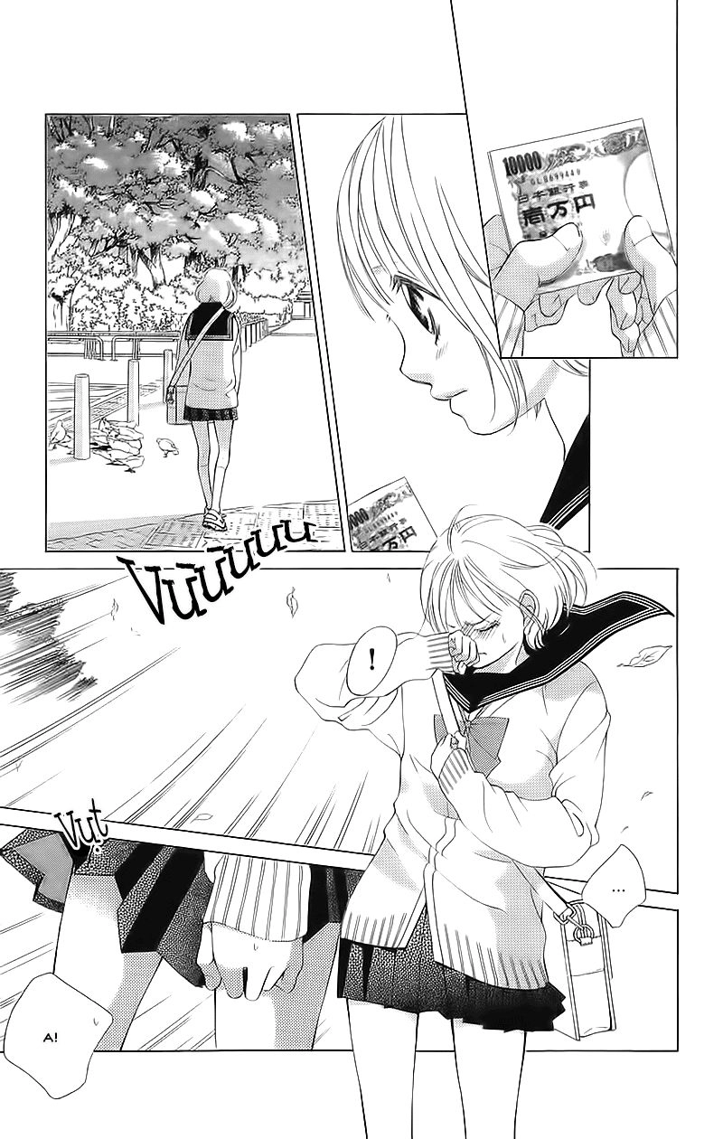 Bướm Trong Sương Mù Chapter 4 - 44