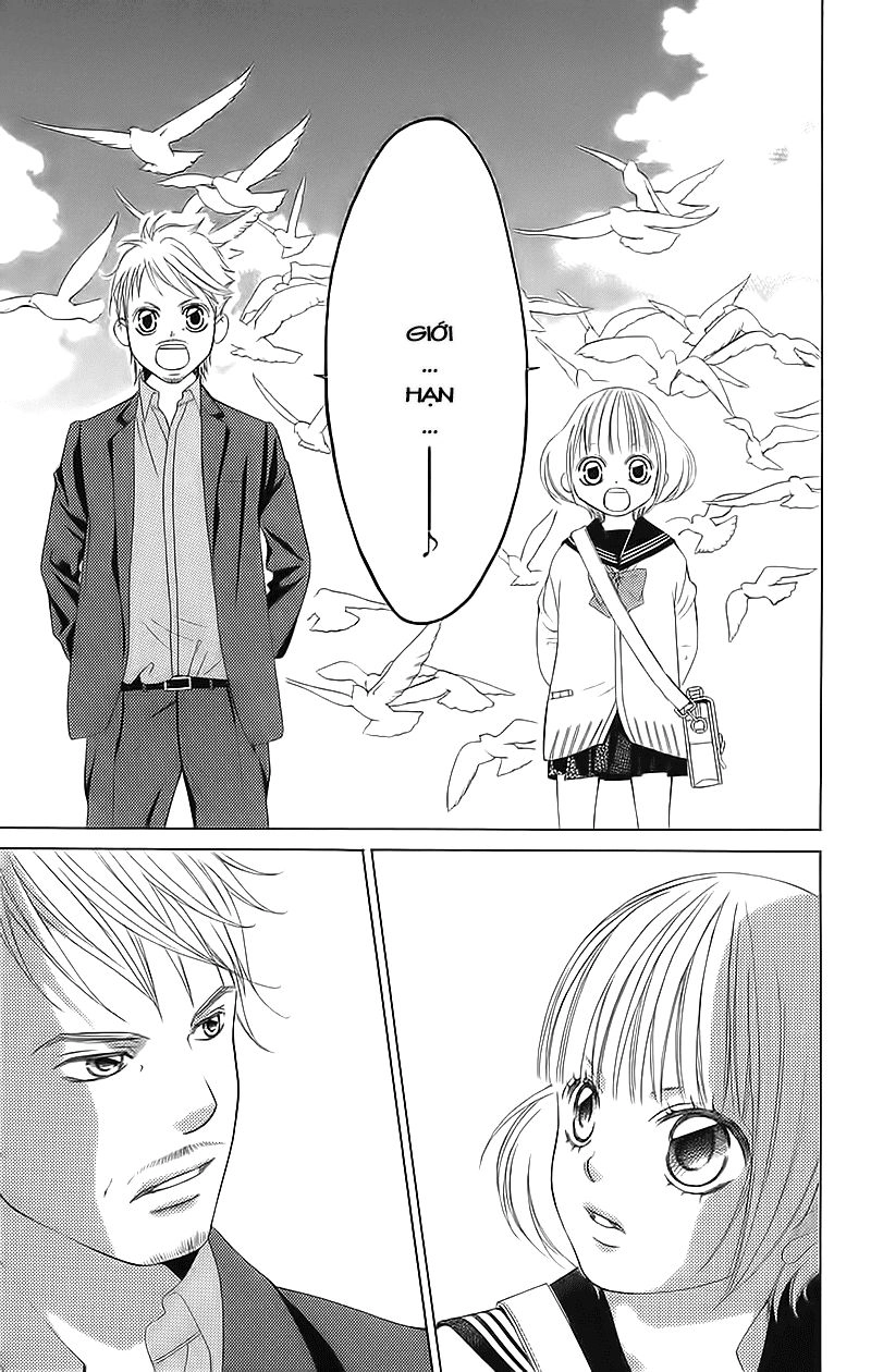 Bướm Trong Sương Mù Chapter 4 - 48