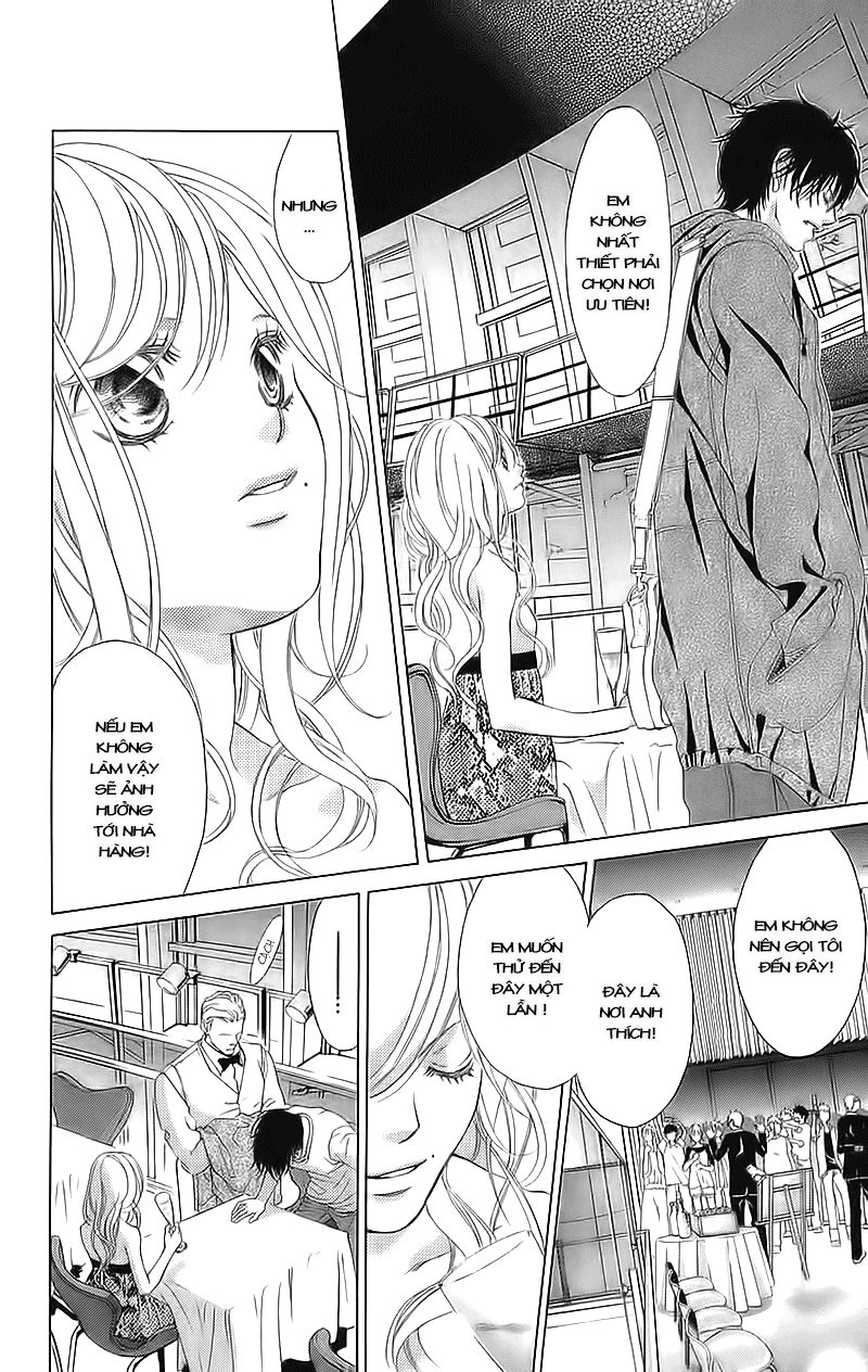 Bướm Trong Sương Mù Chapter 4 - 51