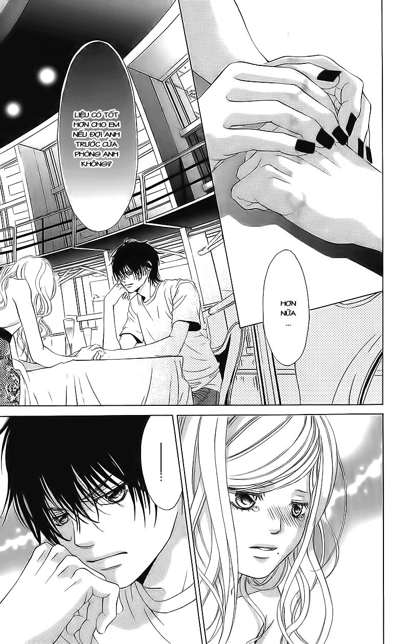 Bướm Trong Sương Mù Chapter 4 - 54