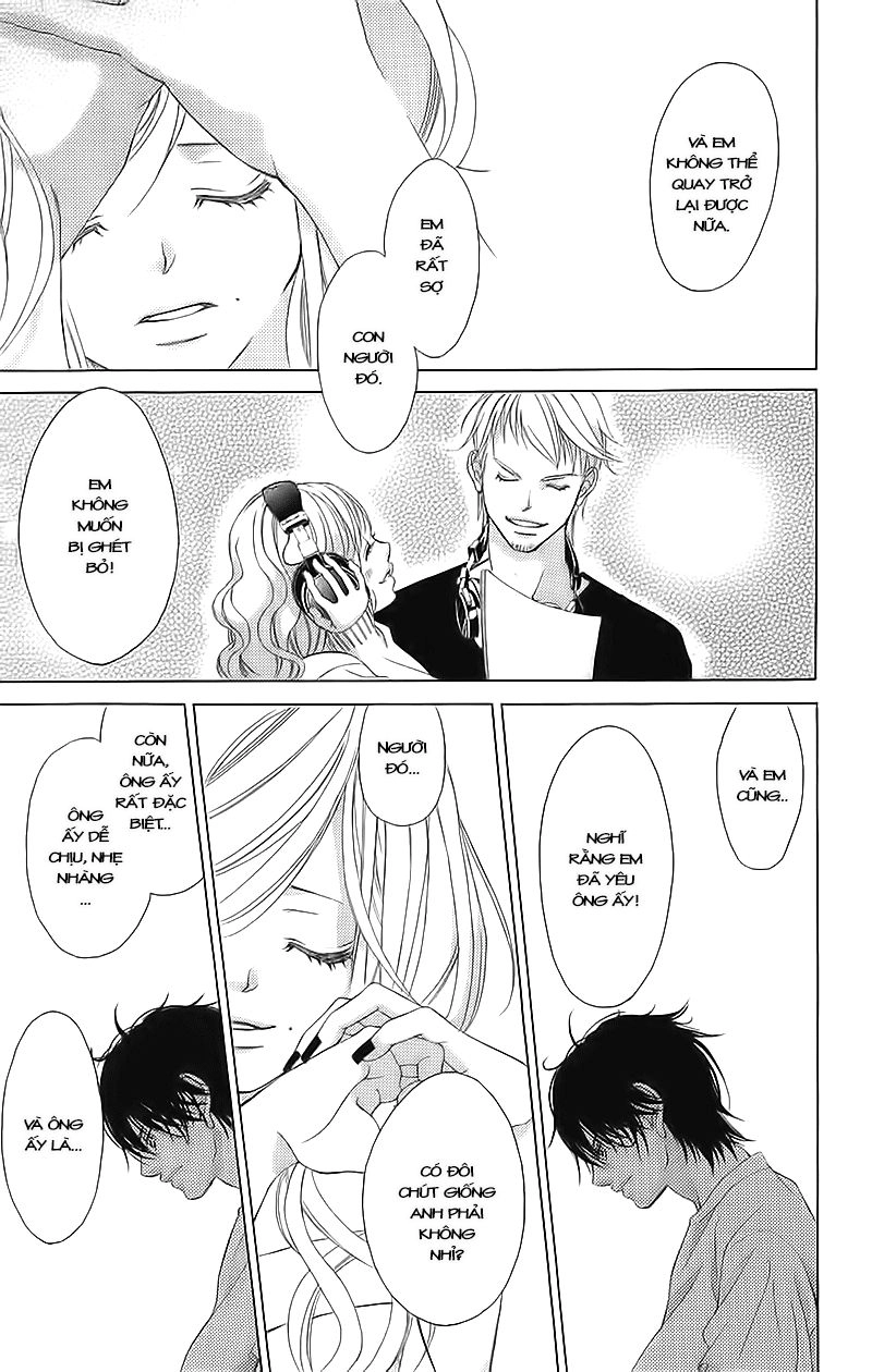 Bướm Trong Sương Mù Chapter 4 - 56