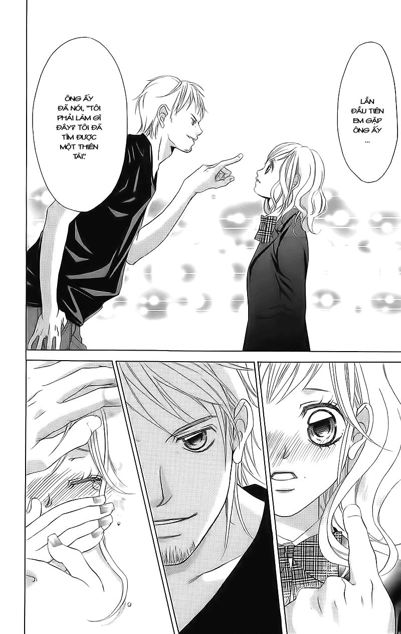 Bướm Trong Sương Mù Chapter 4 - 57