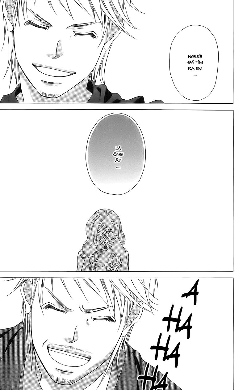 Bướm Trong Sương Mù Chapter 4 - 58