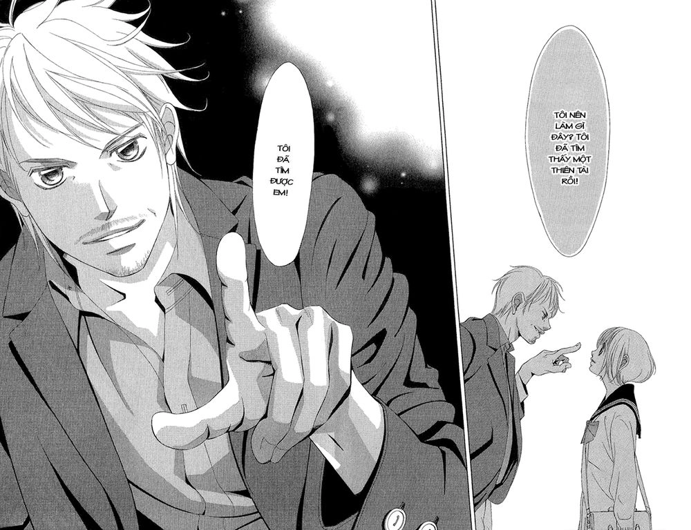 Bướm Trong Sương Mù Chapter 4 - 61