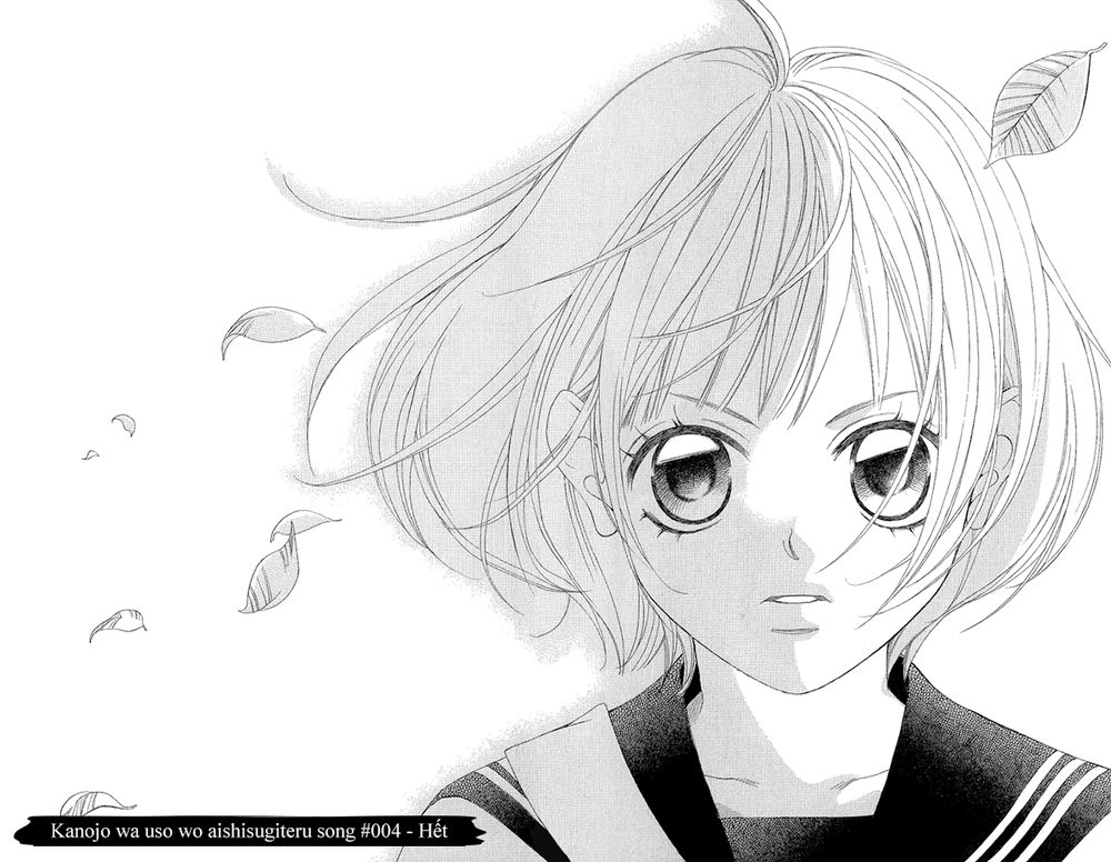 Bướm Trong Sương Mù Chapter 4 - 62