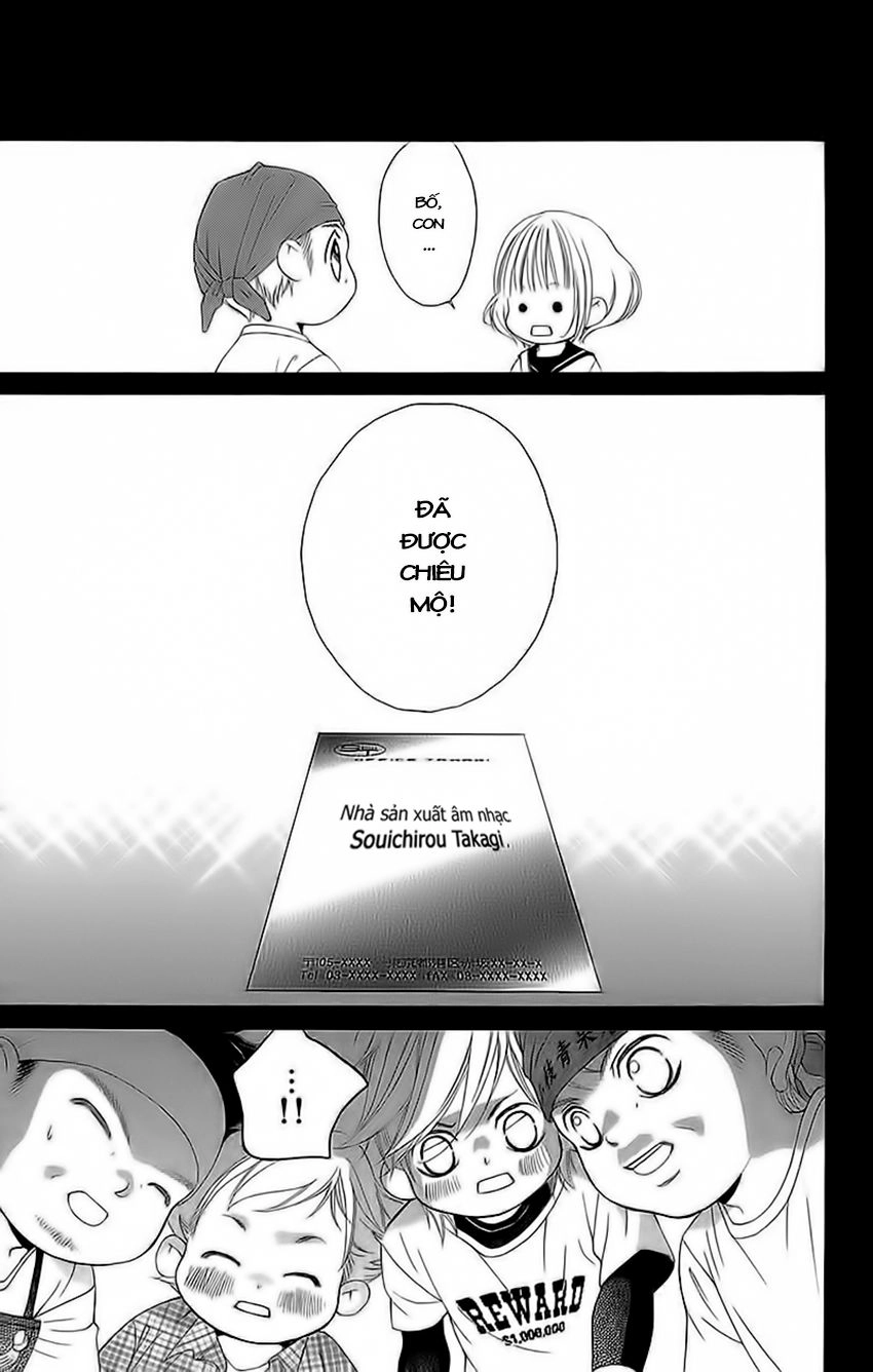 Bướm Trong Sương Mù Chapter 5 - 13