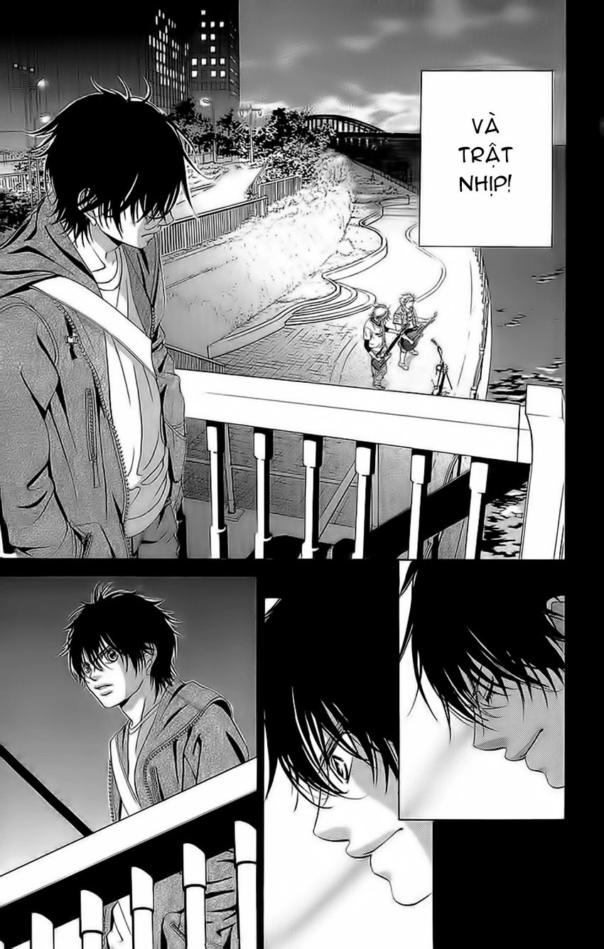 Bướm Trong Sương Mù Chapter 5 - 21