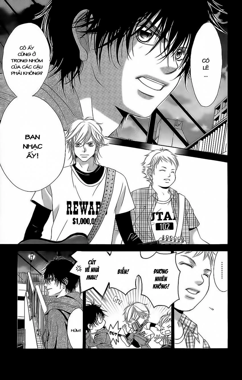 Bướm Trong Sương Mù Chapter 5 - 27