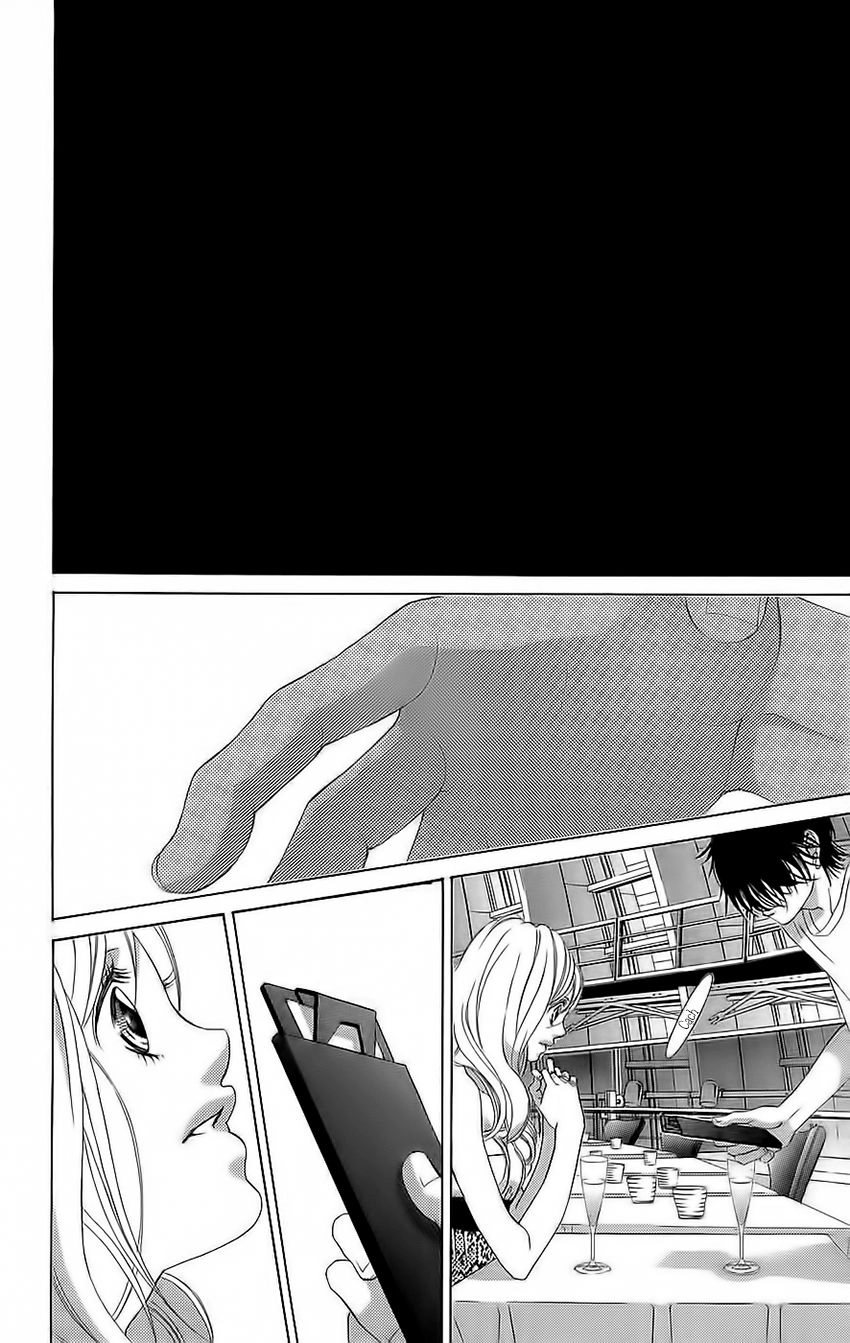 Bướm Trong Sương Mù Chapter 5 - 40