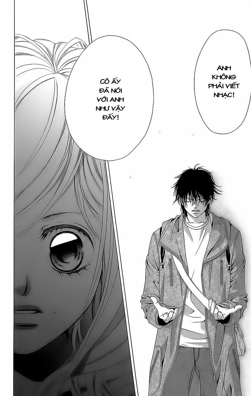 Bướm Trong Sương Mù Chapter 5 - 48