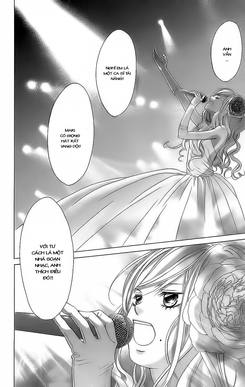 Bướm Trong Sương Mù Chapter 5 - 50