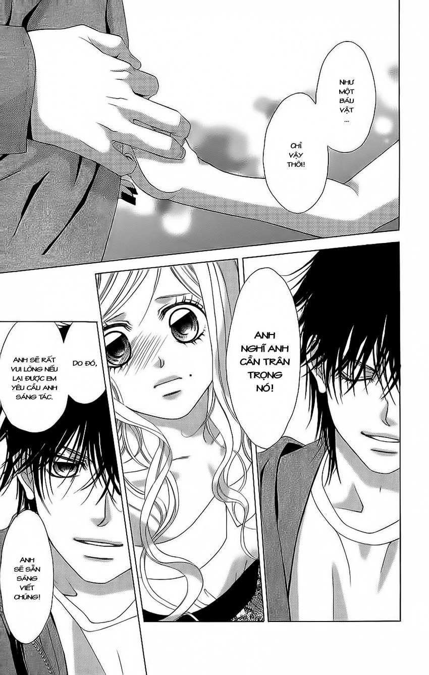 Bướm Trong Sương Mù Chapter 5 - 51