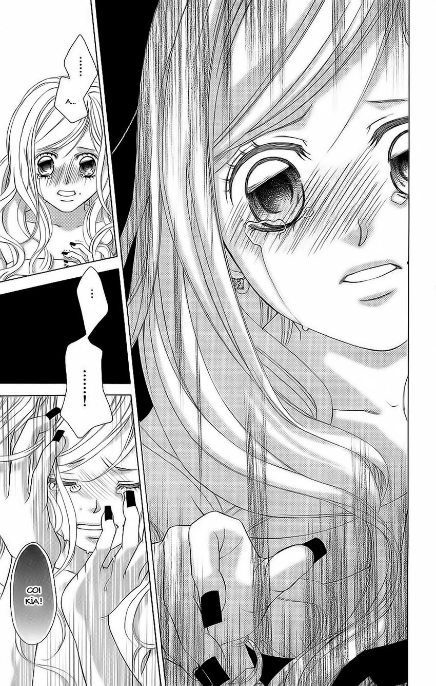 Bướm Trong Sương Mù Chapter 5 - 53