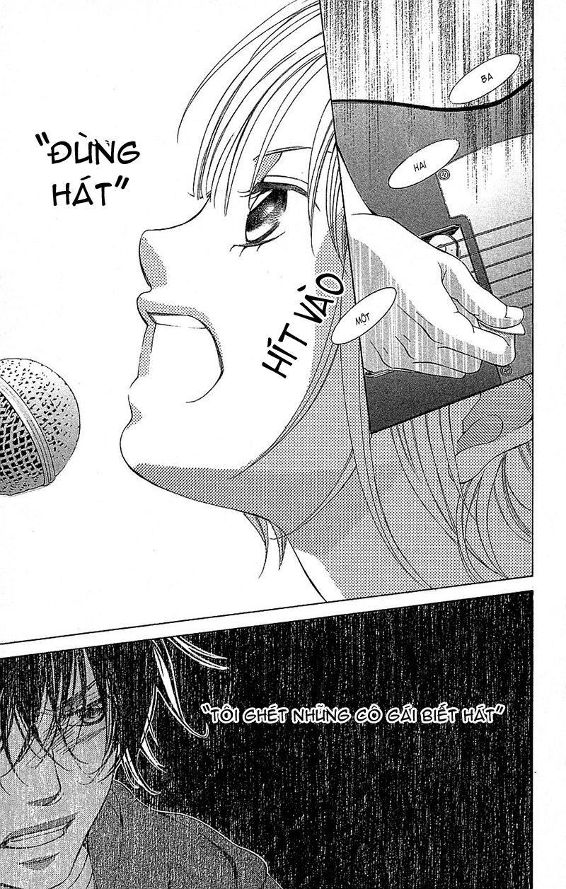 Bướm Trong Sương Mù Chapter 6 - 9