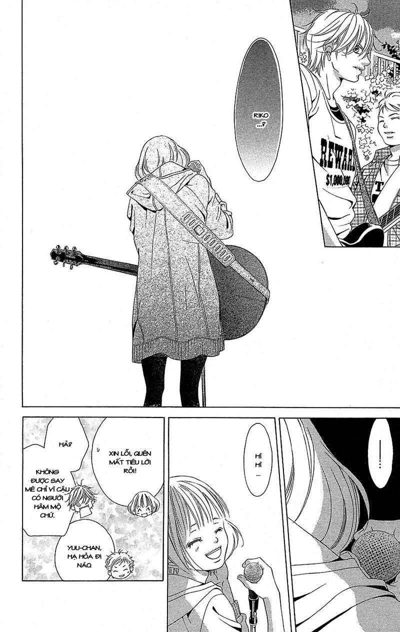 Bướm Trong Sương Mù Chapter 6 - 10