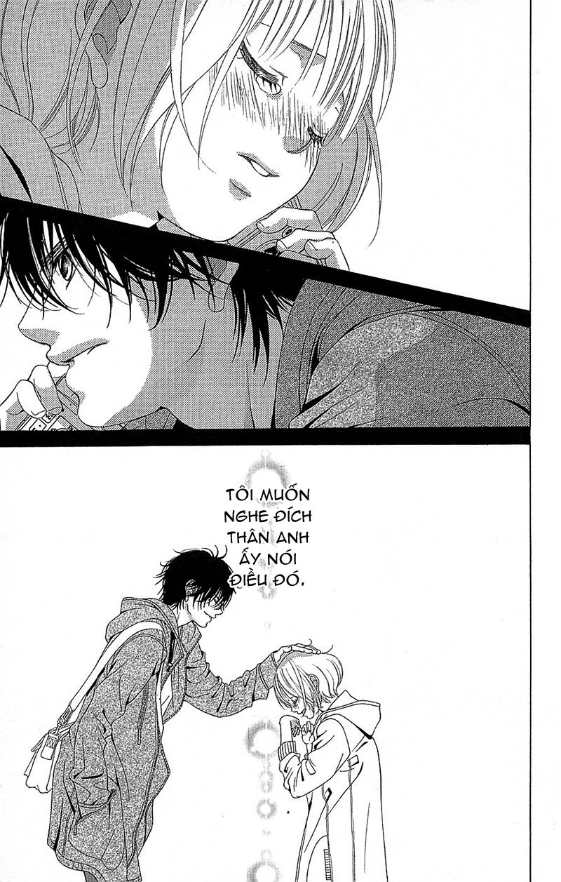 Bướm Trong Sương Mù Chapter 6 - 26