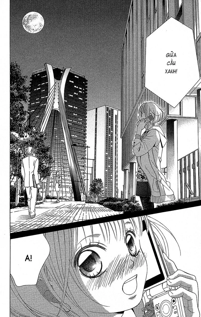 Bướm Trong Sương Mù Chapter 6 - 31