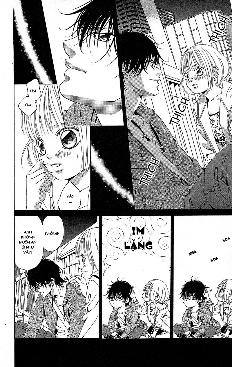 Bướm Trong Sương Mù Chapter 6 - 37