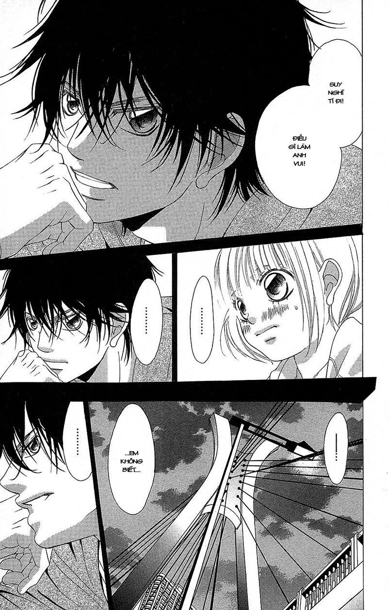 Bướm Trong Sương Mù Chapter 6 - 38