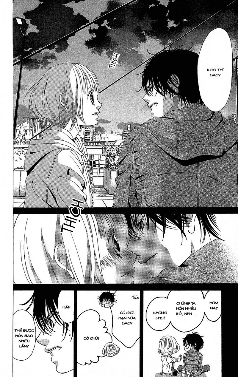 Bướm Trong Sương Mù Chapter 6 - 39