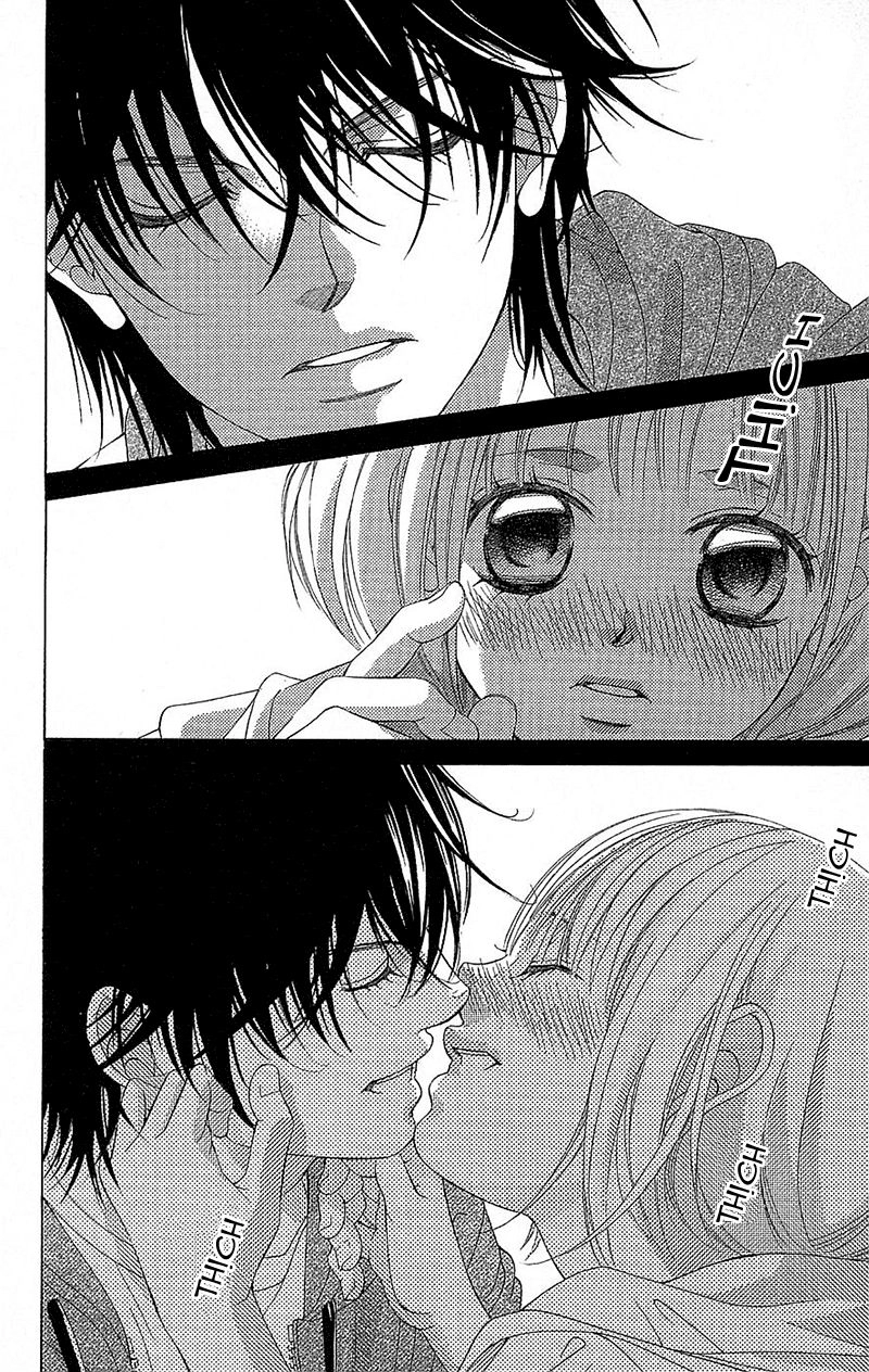 Bướm Trong Sương Mù Chapter 6 - 41