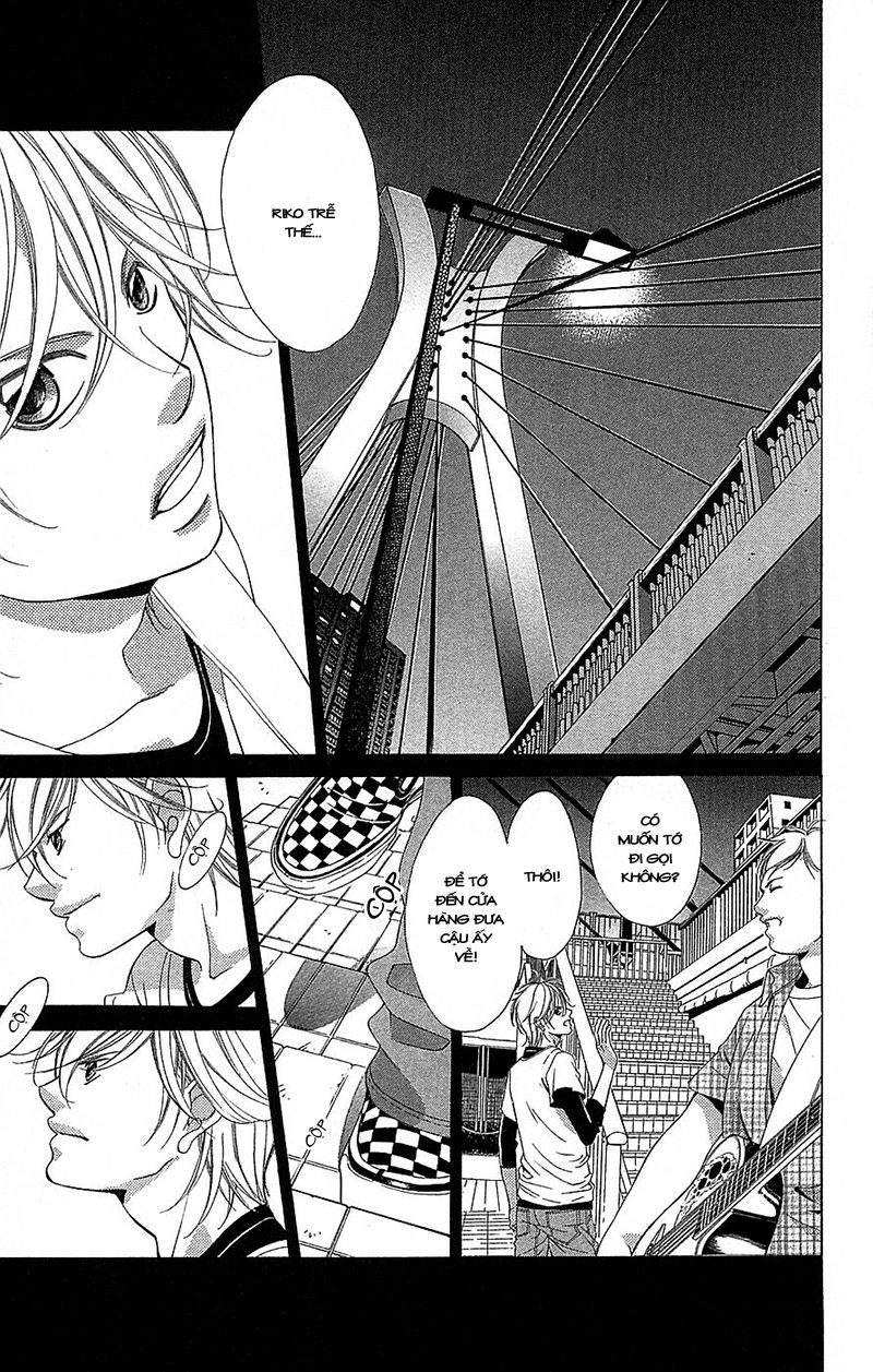 Bướm Trong Sương Mù Chapter 6 - 42