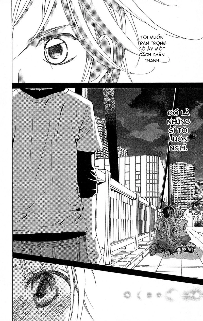 Bướm Trong Sương Mù Chapter 6 - 45