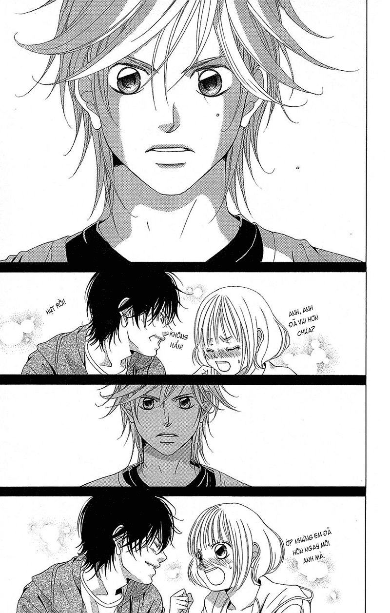 Bướm Trong Sương Mù Chapter 6 - 46