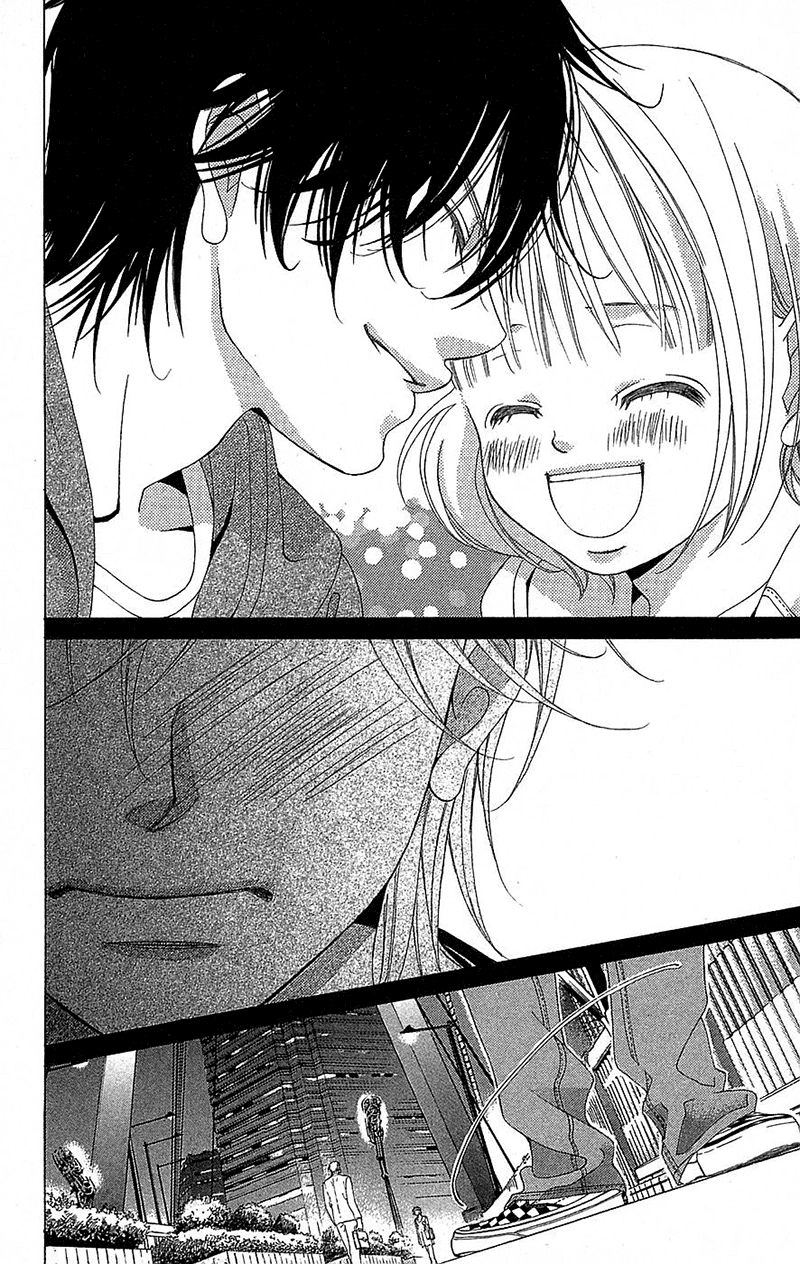 Bướm Trong Sương Mù Chapter 6 - 47