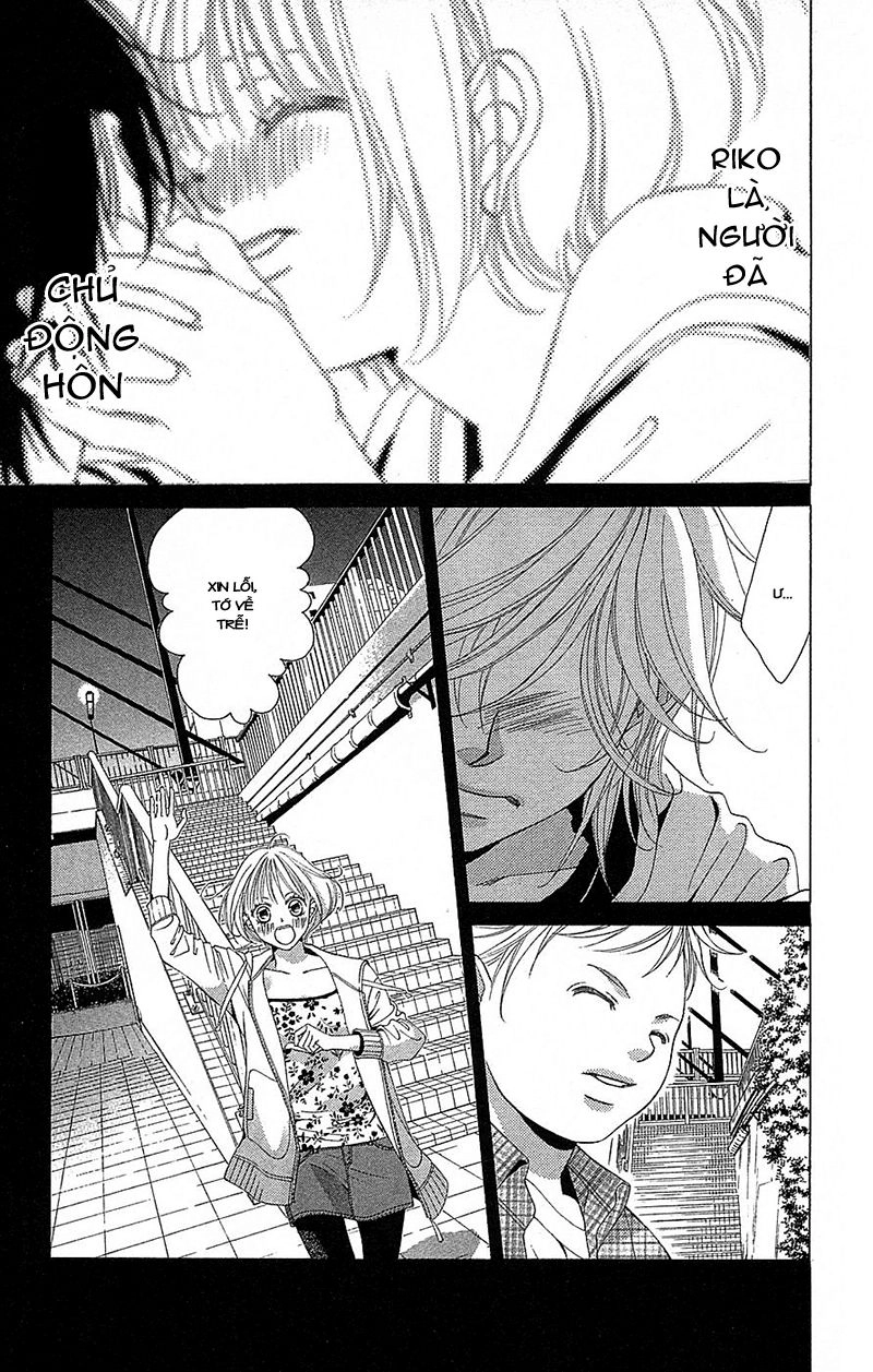 Bướm Trong Sương Mù Chapter 6 - 50