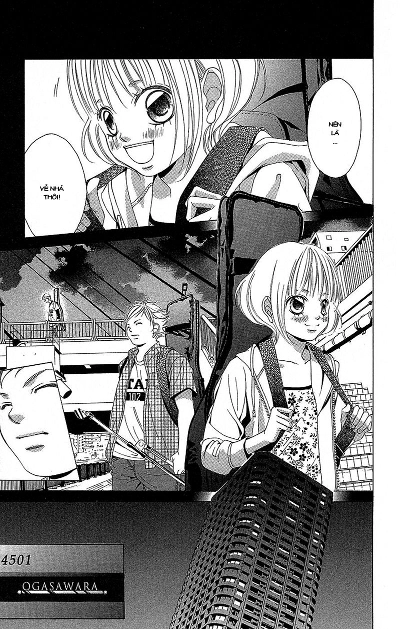 Bướm Trong Sương Mù Chapter 6 - 52