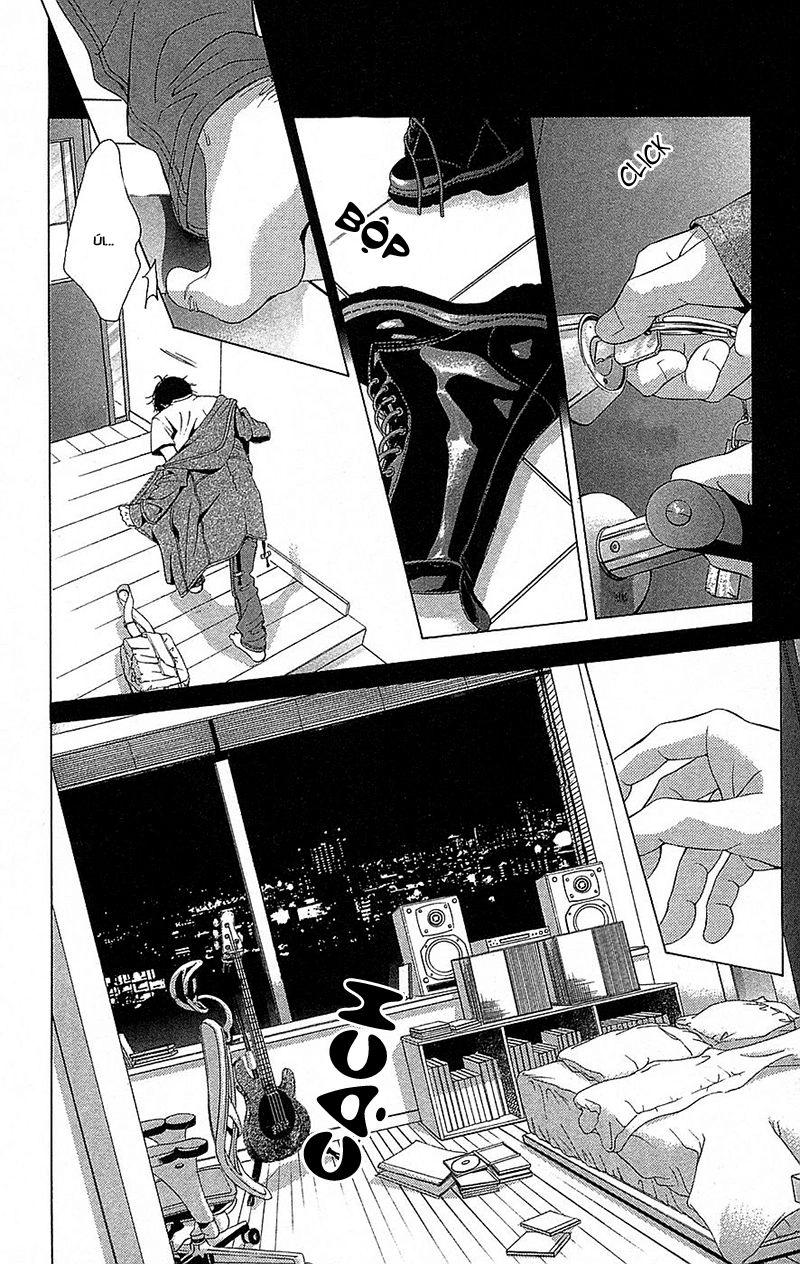 Bướm Trong Sương Mù Chapter 6 - 53