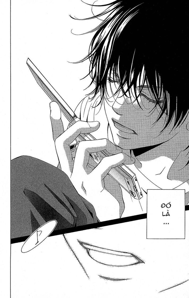 Bướm Trong Sương Mù Chapter 6 - 55