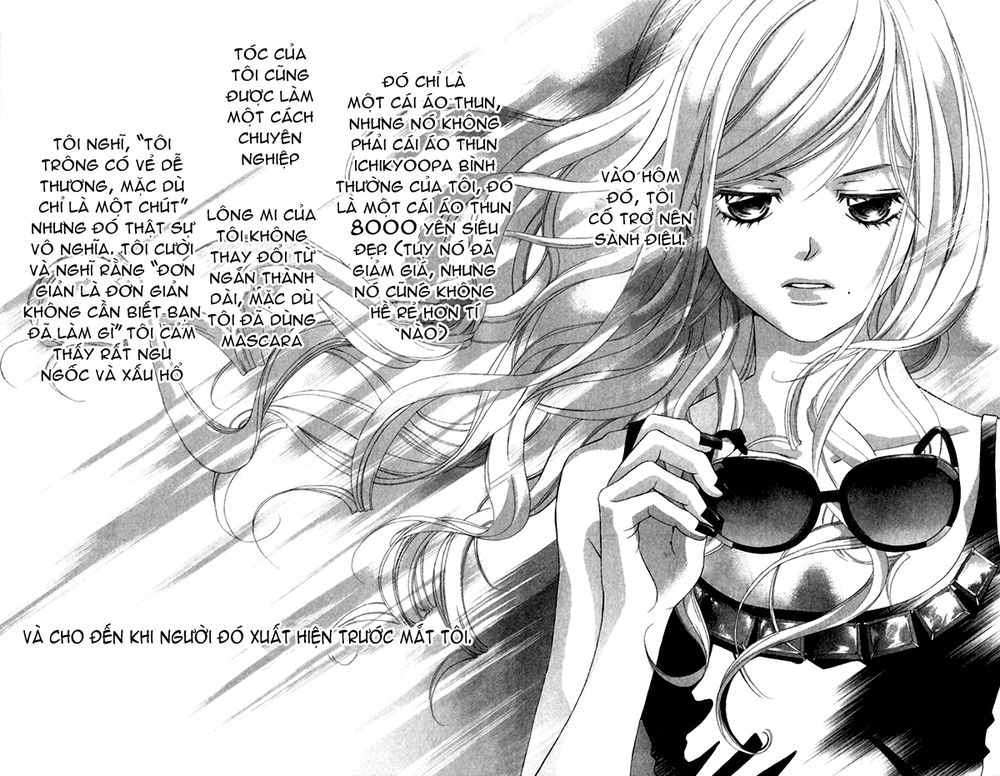 Bướm Trong Sương Mù Chapter 6 - 59