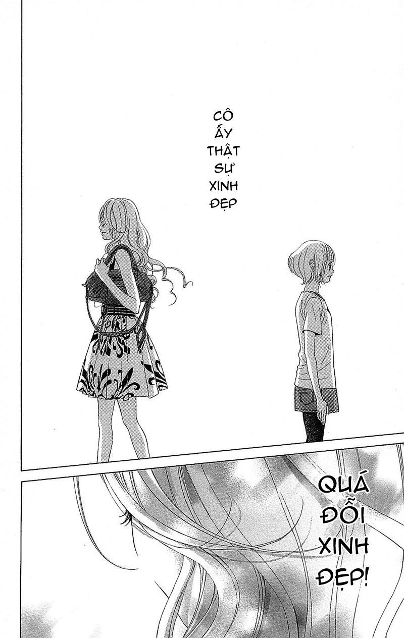 Bướm Trong Sương Mù Chapter 6 - 60