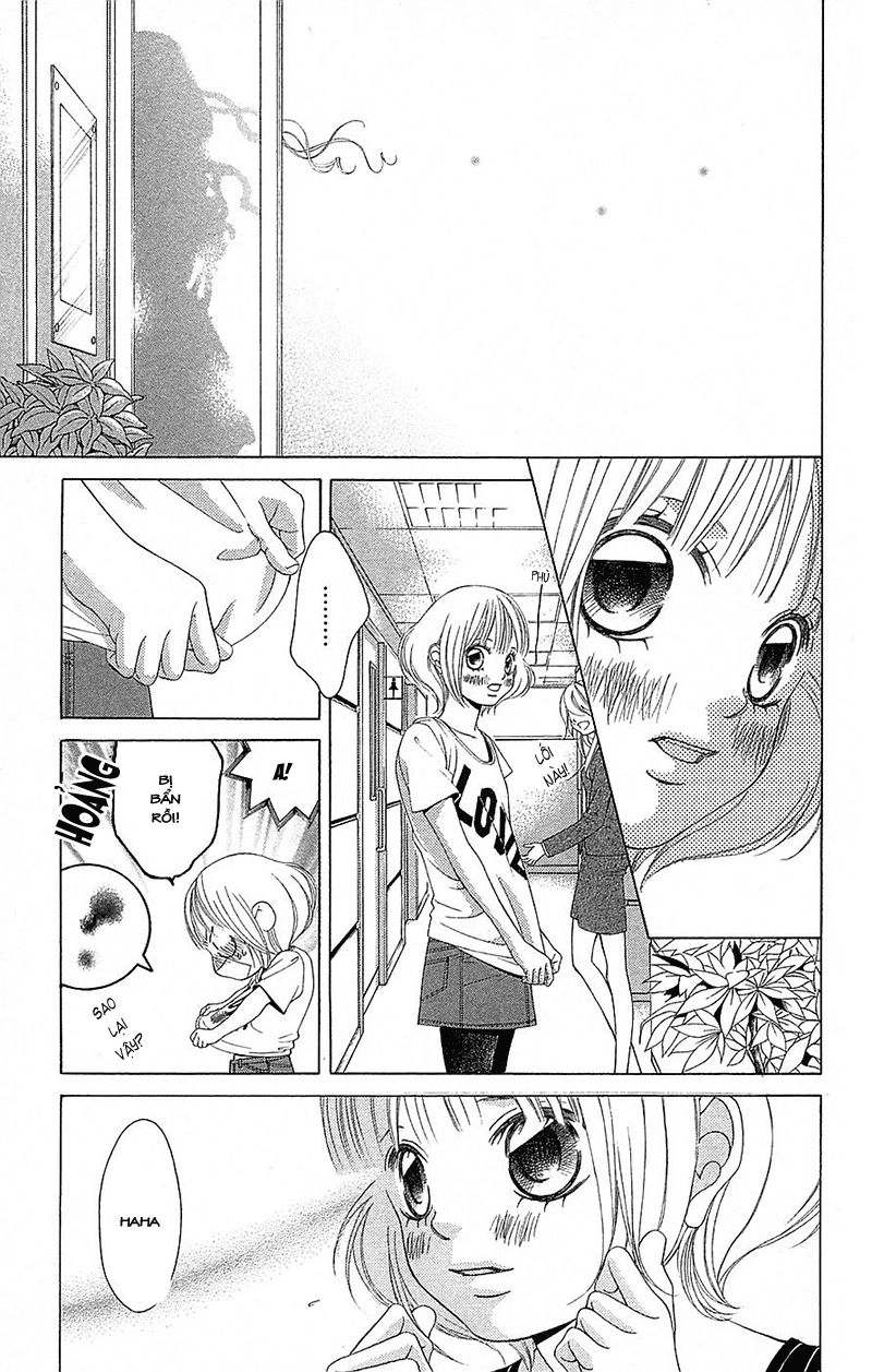 Bướm Trong Sương Mù Chapter 6 - 61