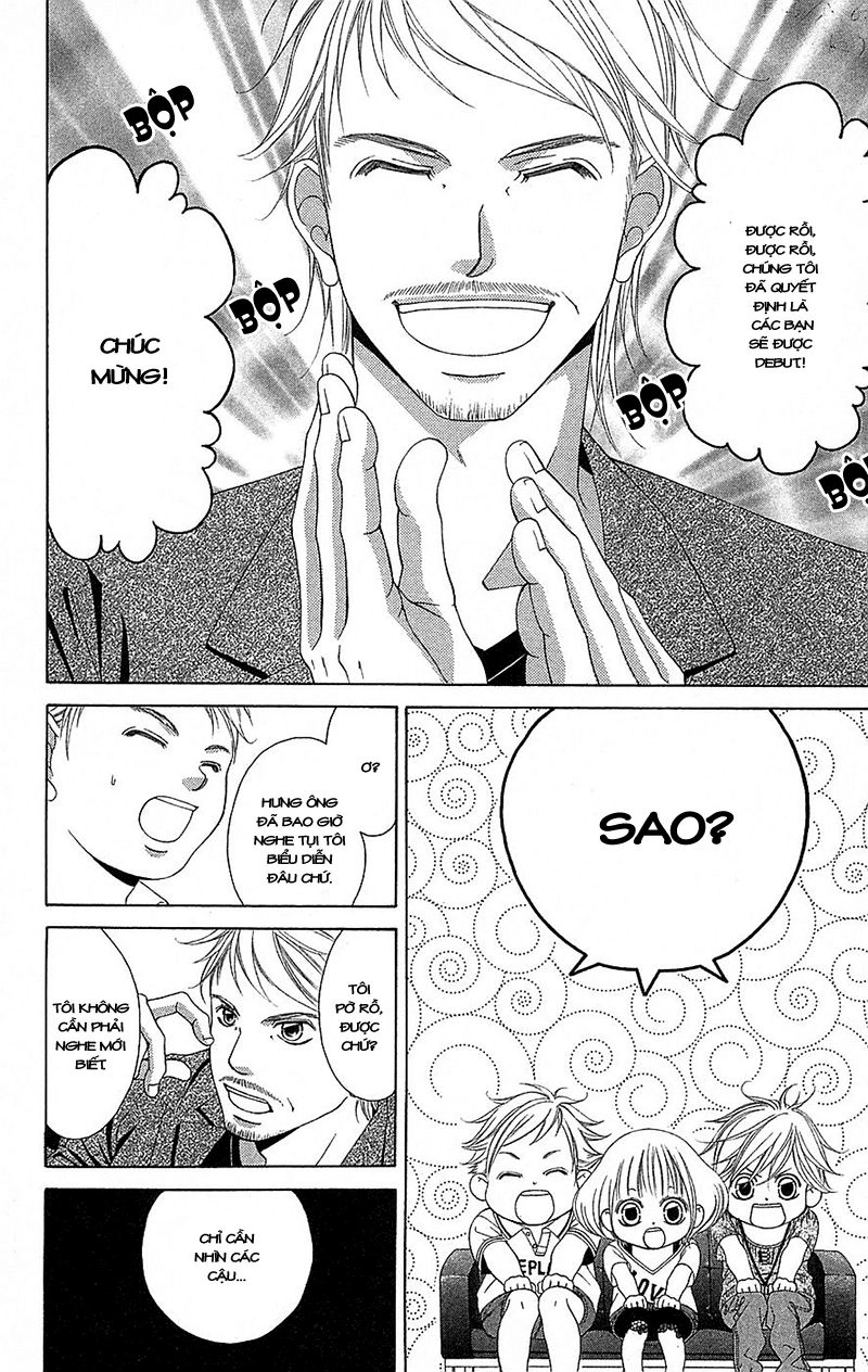 Bướm Trong Sương Mù Chapter 6 - 62