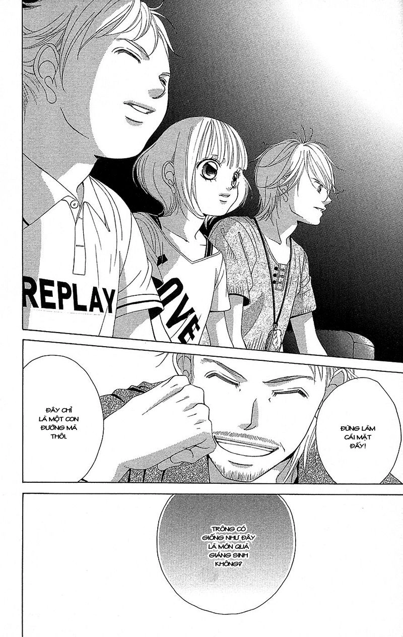 Bướm Trong Sương Mù Chapter 6 - 64