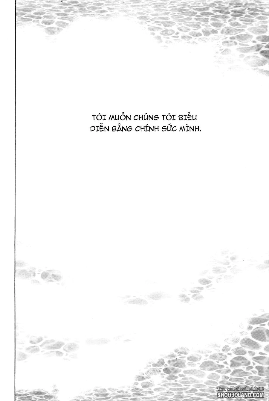 Bướm Trong Sương Mù Chapter 7 - 24